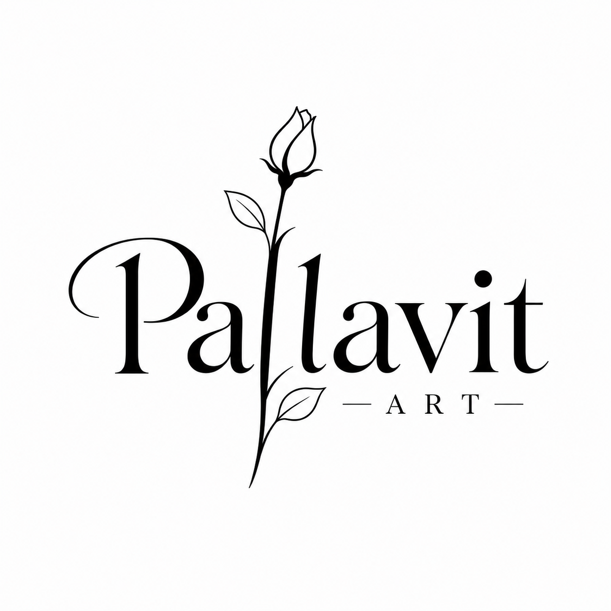 Pallavit Art